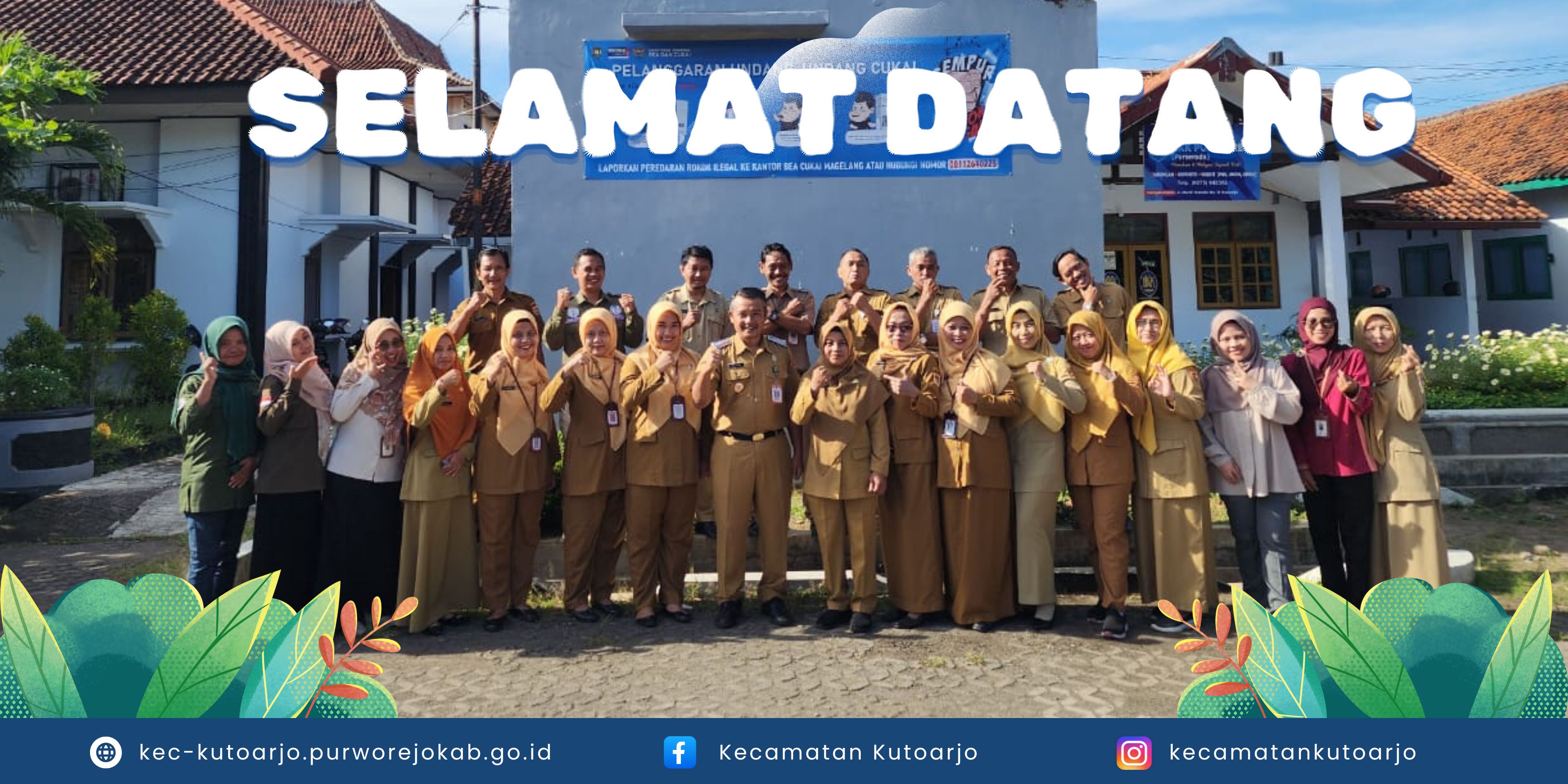 Halaman Depan