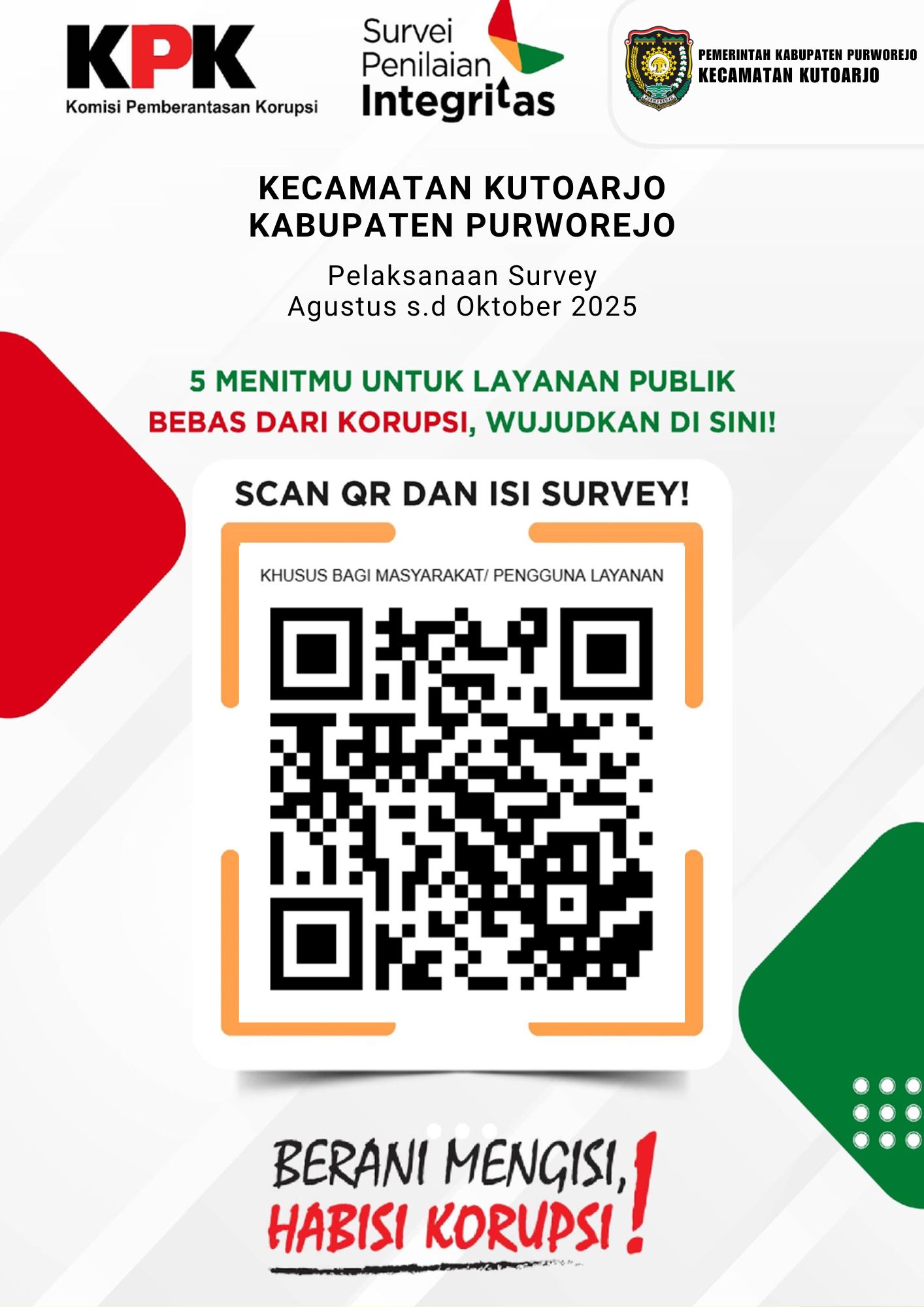 SPI KPK
