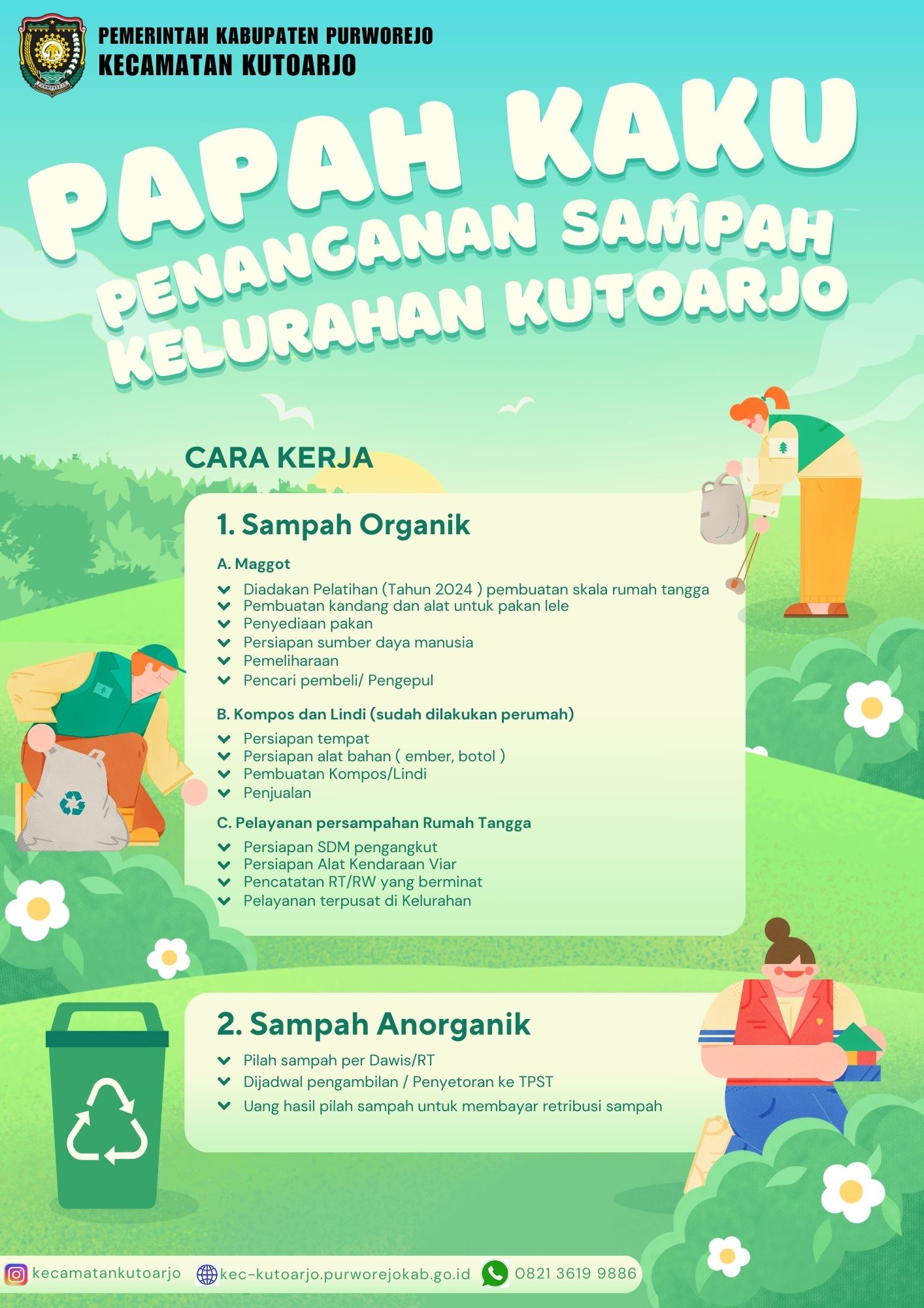 Inovasi Papah Kaku